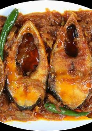 বরিশালি_ইলিশ_ভুনা রেসিপির প্রধান ছবি