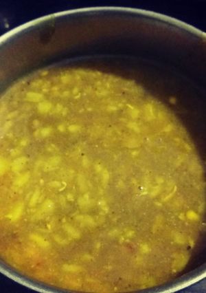 उडद दाल (Urad Dal recipe in hindi) रेसिपी मुख्य फोटो