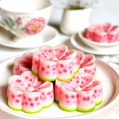 Kue Nagasari Sagu Mutiara-レシピのメイン写真