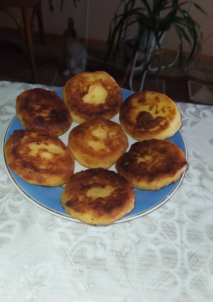 Сирники