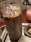 Chocolate Milk