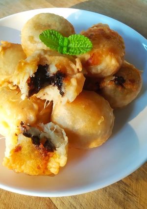 Foto resep Rondo Royal (lumer) khas Jepara