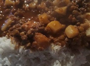 Una foto de Guiso de Lentejas 🤩