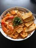 Katong Laksa