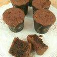 Eggles chocolate cake gluten free