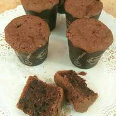รูปของ Eggles chocolate cake gluten free