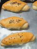 Pan para Choripan