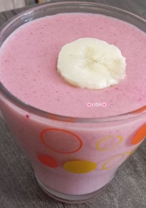 عکسی از دستور دسر خوشمزه ژله ای