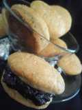 Scones dulces 🤤🤤