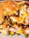 Chicken Pot Pie