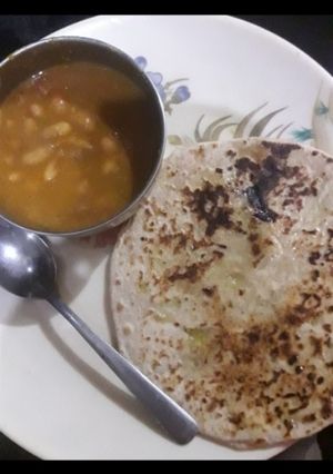 राजमा (rajma recipe in Hindi) रेसिपी मुख्य फोटो