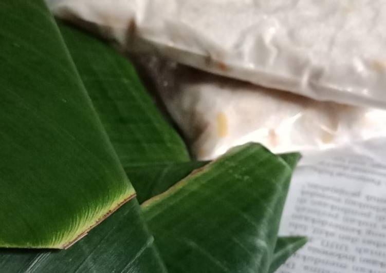 Cara Gampang Menyiapkan Tempe Home Made Ala Ummu Nahkwa Anti Gagal