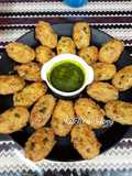 Pasta Cutlets