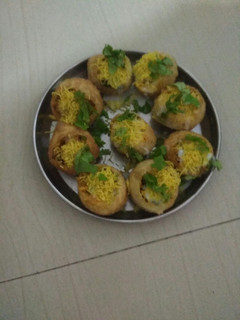 ચટપટી ચાટ(chatpati chaat recipe in gujarati) રેસીપી મુખ્ય ફોટો