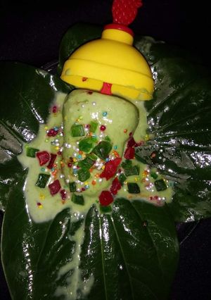 पान कुल्फी (paan kulfi reicpe in Hindi) रेसिपी मुख्य फोटो