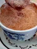 Chocolate bebida tradicional