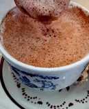 Chocolate bebida tradicional