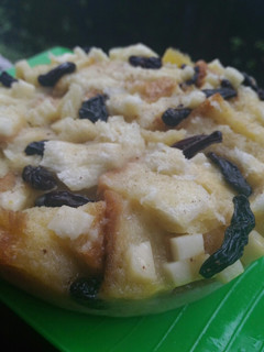 Foto resep Pudding roti tawar kukus / teflon / oven