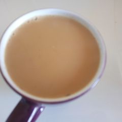 A picture of Spiced Tea.