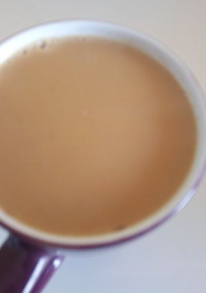 A picture of Spiced Tea.