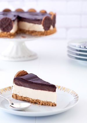 Foto de Torta Holandesa