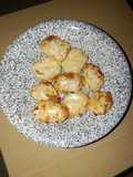 Ma super recette de nuggets au Airfryer sans huile