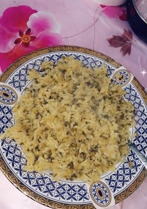 صورة لوصفة ماش ولا اروع