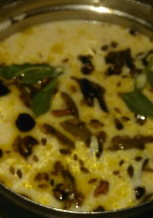 बाग्जा (Bagja recipe in hindi) रेसिपी मुख्य फोटो