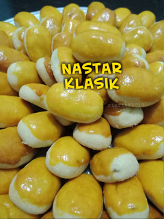 Foto resep Nastar Klasik