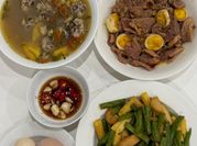 Hình ảnh của me chua