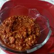 Sambal Tai Minyak