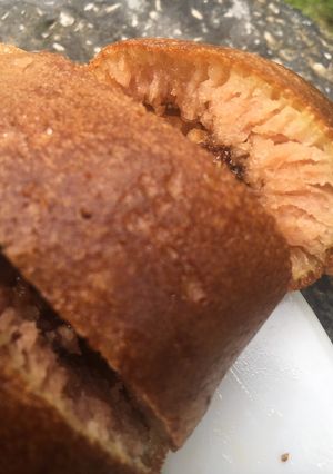 Foto resep Terang Bulan Perisa Anggur