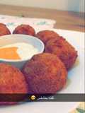 Potato Kofta