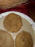 সুজির দুধ চিতোই পিঠা (sujir dudh chitoi pithe recipe in Bengali)