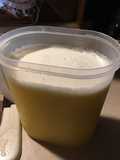 Agua de piña