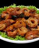 SP.0275 - Ruột Heo Khìa