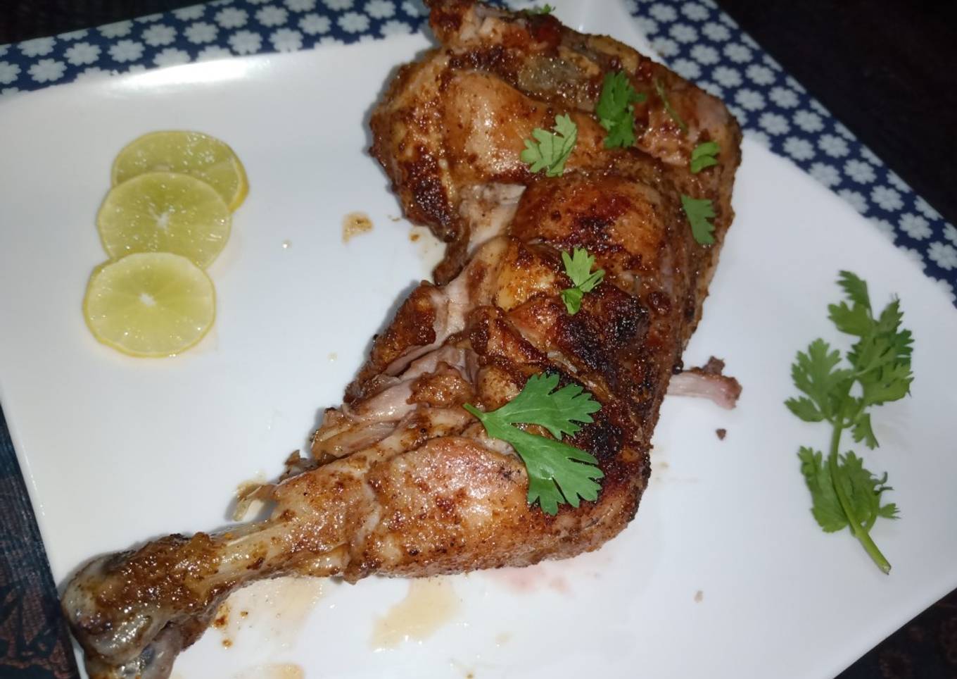 Chicken Tikka