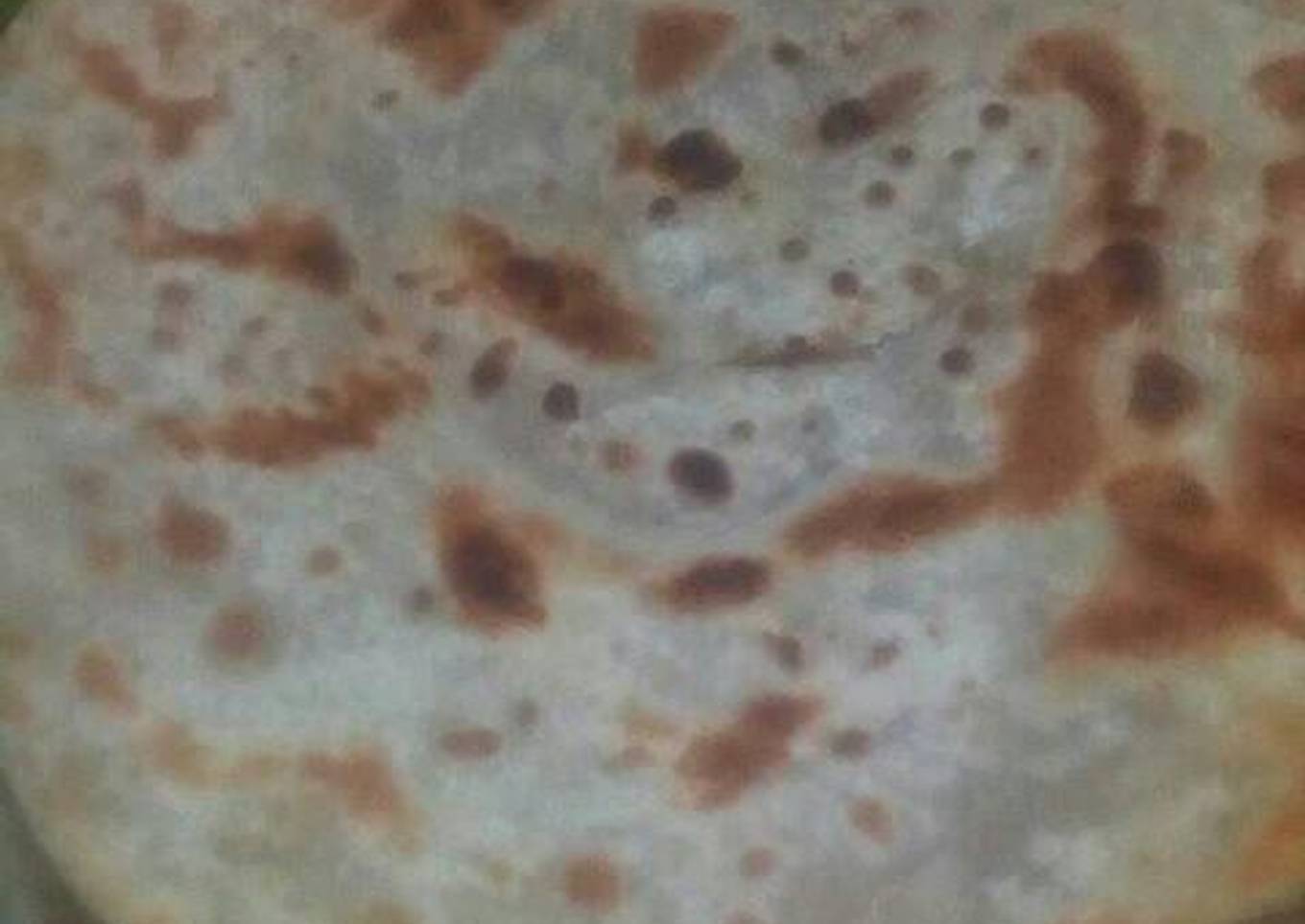 Nice chapatis