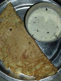 मूंग दाल चीला(Moong Dal cheela recipe in Hindi) रेसिपी मुख्य फोटो