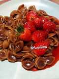 Cocciolini choco berry