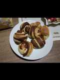 Cornetti Kinder
