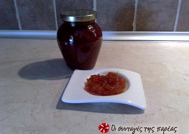 Recipe of Quick Kumquat marmalade