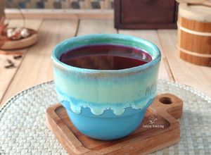 Foto resep Wedang Secang Jahe Kapulaga Cengkeh