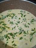 شوربة الفطر