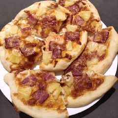 A picture of Pizza.