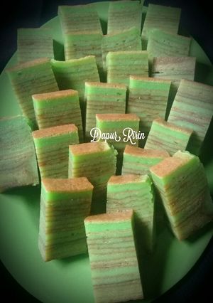 Foto resep Maksuba Putih Telur