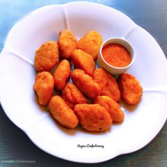 A picture of Akara.