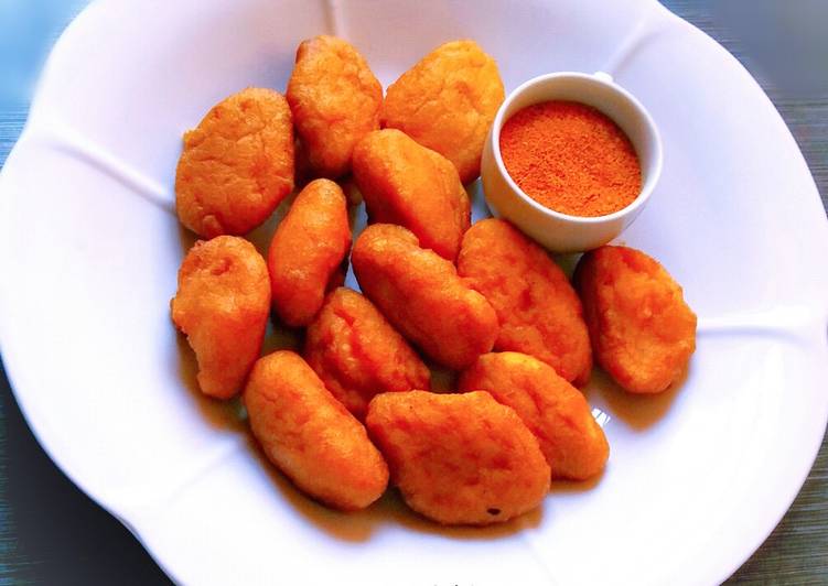 Easiest Way to Prepare Favorite Akara