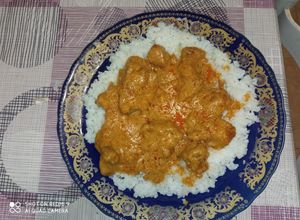 صورة لوصفة مافا بنين 👌😋