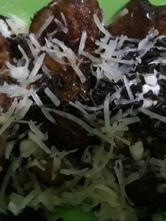 Foto resep Pisang Gencet Coklat Keju